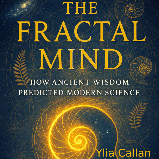 The Fractal Mind, Ylia Callan