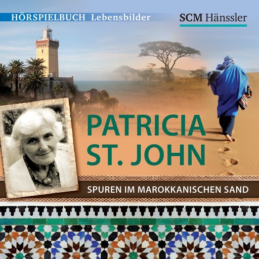 Patricia St. John, Kerstin Engelhardt