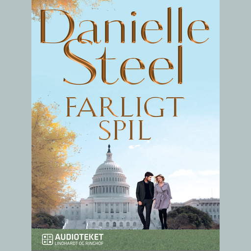 Farligt spil, Danielle Steel