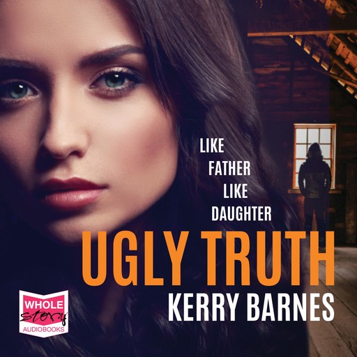 Ugly Truth, Kerry Barnes