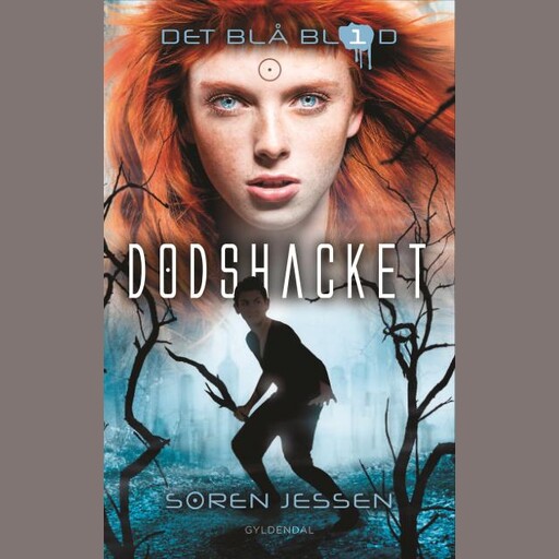 Det blå blod 1 - Dødshacket, Søren Jessen