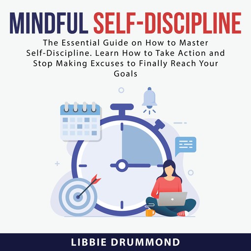 Mindful Self-Discipline, Libbie Drummond