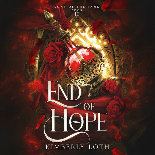 End of Hope, Kimberly Loth