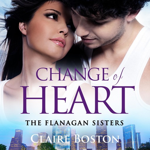 Change of Heart, Claire Boston