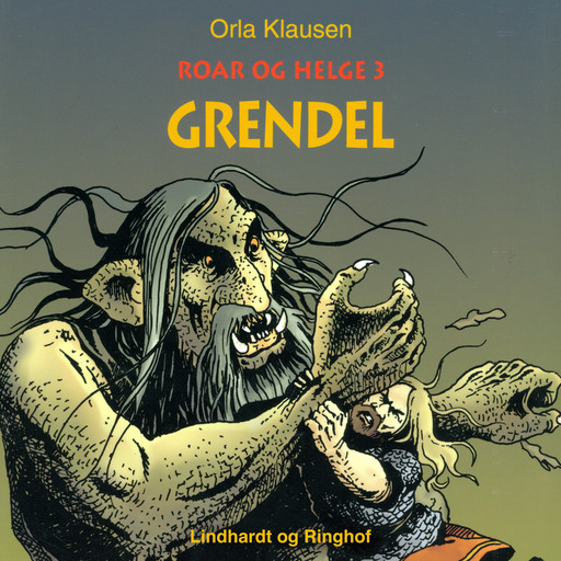 Grendel, Orla Klausen