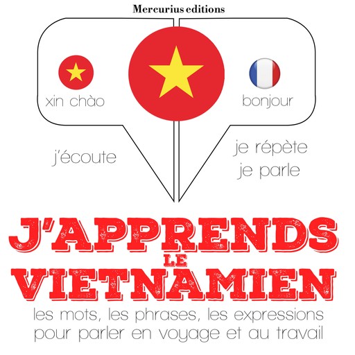 J'apprends le vietnamien, JM Gardner