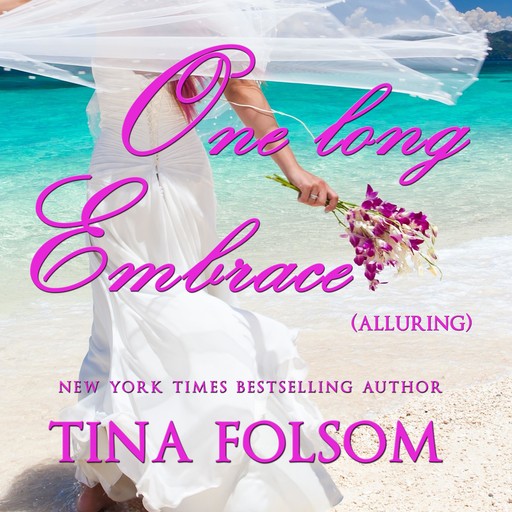 One long Embrace (Hamptons Bachelors Club #5), Tina Folsom