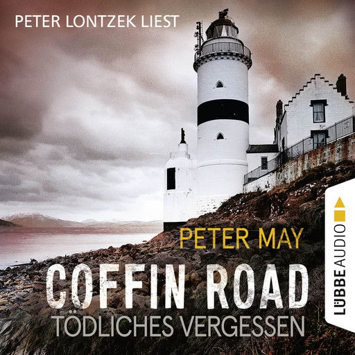 Coffin Road - Tödliches Vergessen (Ungekürzt), Peter May