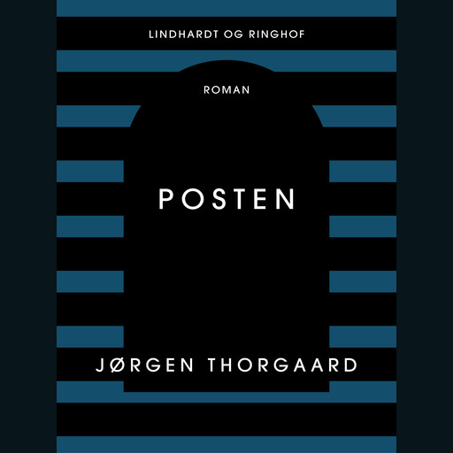 Posten, Jørgen Thorgaard