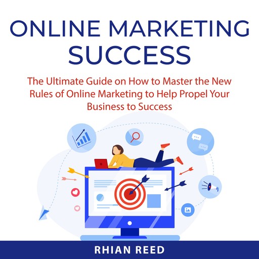 Online Marketing Success, Rhian Reed