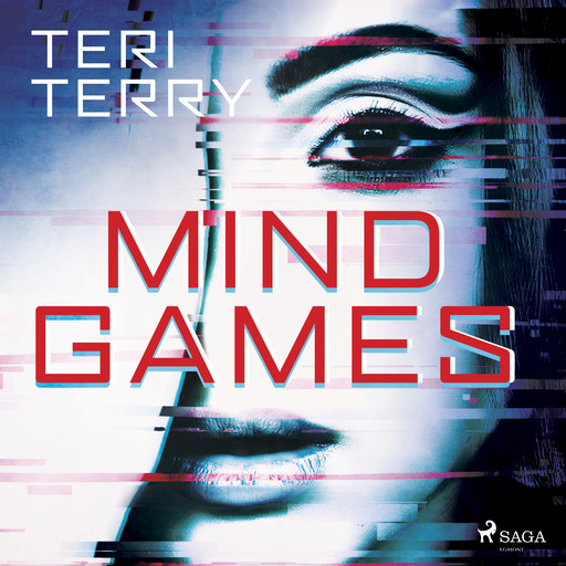 Mind Games, Teri Terry