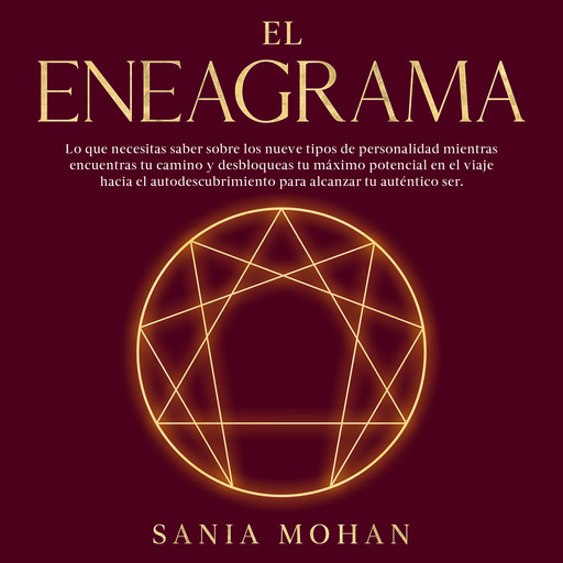 El Eneagrama, Sania Mohan
