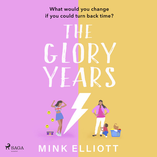 The Glory Years, Mink Elliott