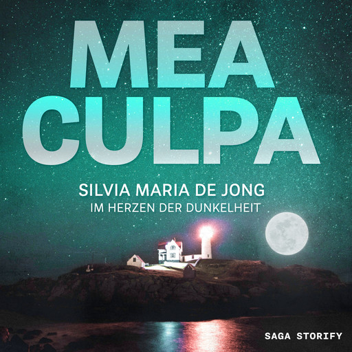 Mea Culpa - Im Herzen der Dunkelheit, Silvia Maria de Jong