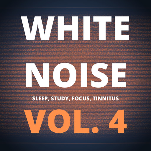 White Noise (Vol. 4), White Noise Laboratory, Roman Campbell