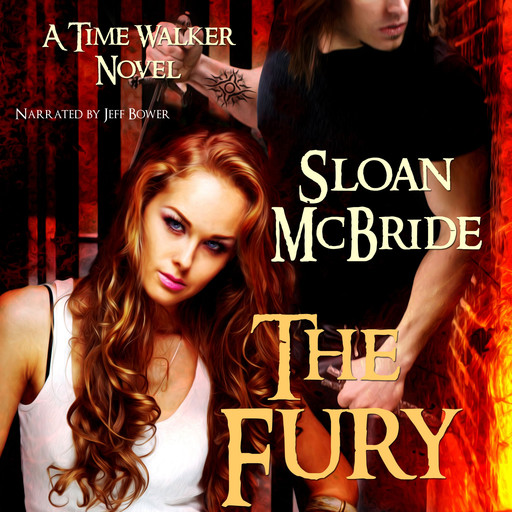 The Fury, Sloan McBride
