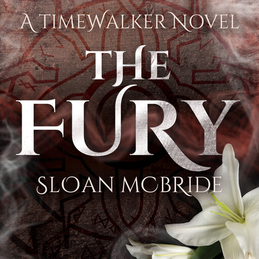 The Fury, Sloan McBride