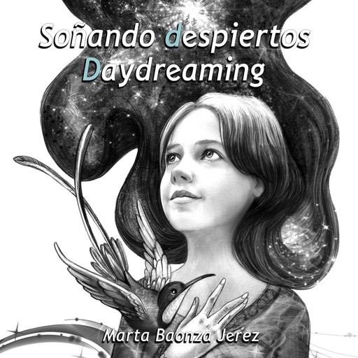 Soñando despiertos. Daydreaming, Marta Baonza Jerez