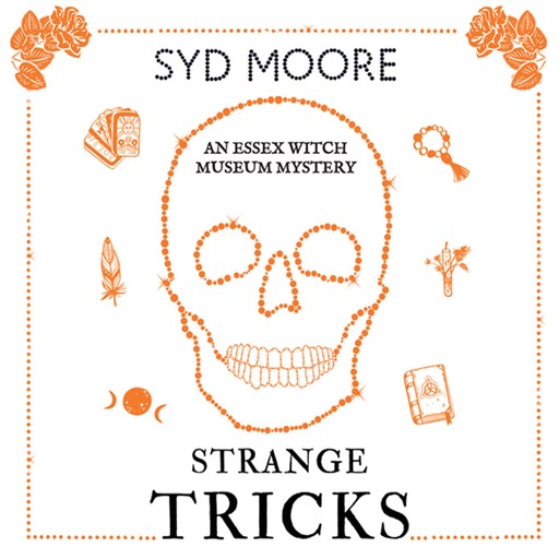 Strange Tricks, Syd Moore