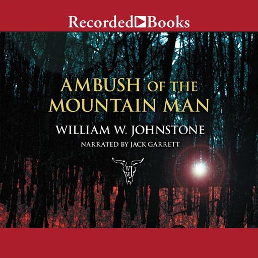 Ambush of the Mountain Man, William Johnstone