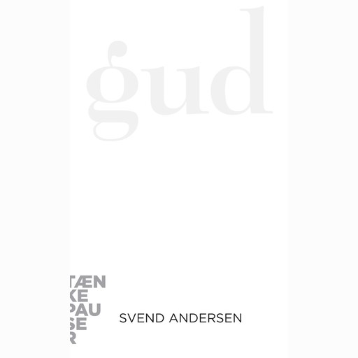 Gud, Svend Andersen