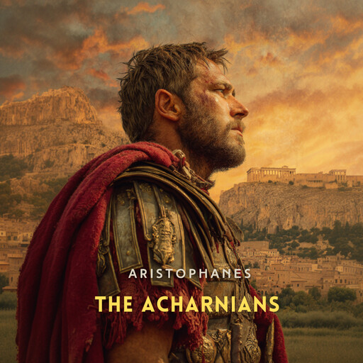 The Acharnians, Aristophanes