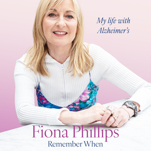 Remember When, Fiona Phillips