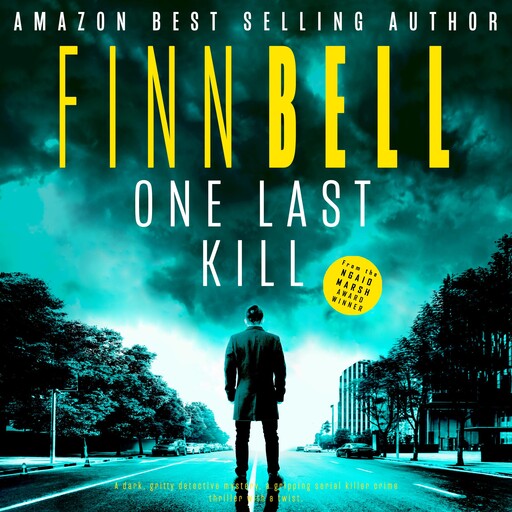 One Last Kill, Finn Bell