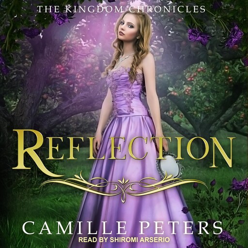Reflection, Camille Peters