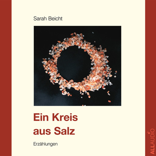 Ein Kreis aus Salz, Sarah Beicht