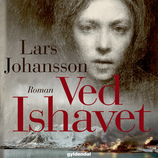 Ved Ishavet, Lars Johansson