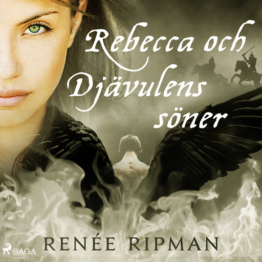Rebecca och Djävulens söner, Renée Ripman