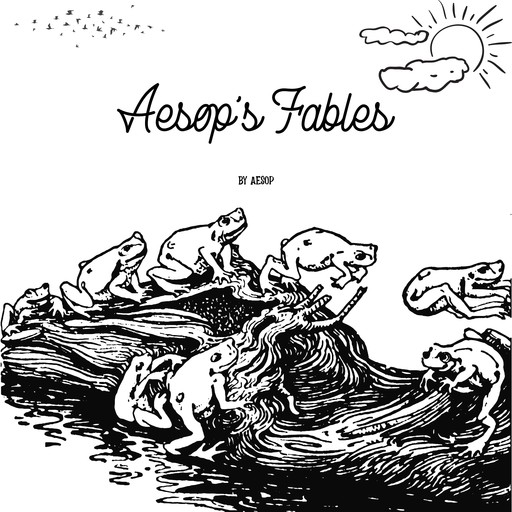 Aesop's Fables, Aesop