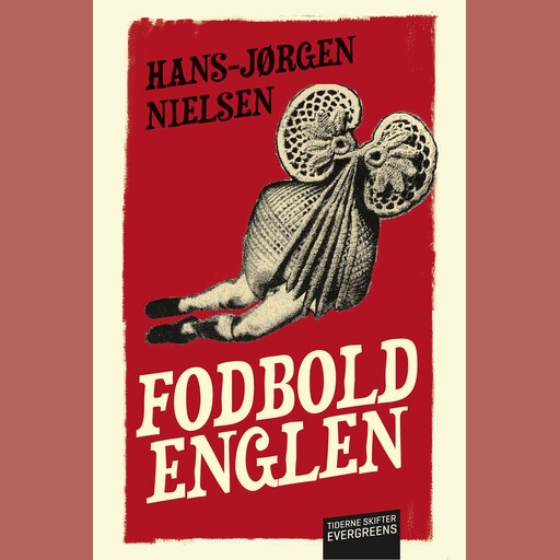 Fodboldenglen, Hans-Jørgen Nielsen