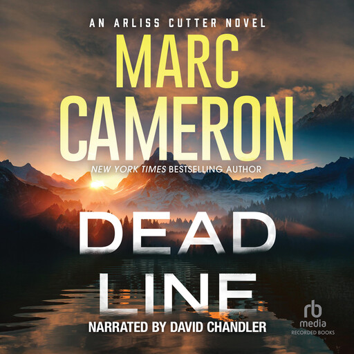 Dead Line, Marc Cameron