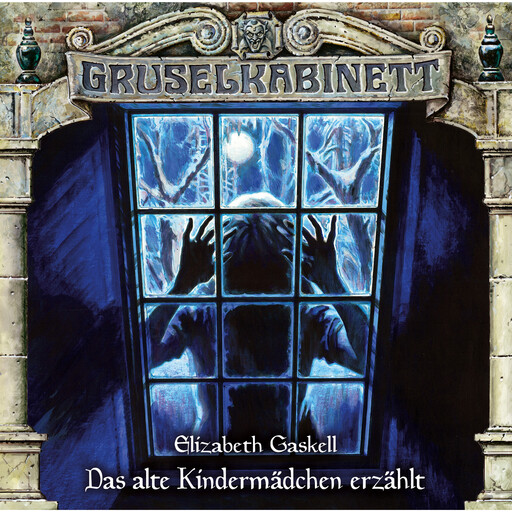 Gruselkabinett, Folge 165: Das alte Kindermädchen erzählt, Elizabeth Gaskell