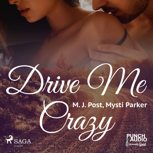 Drive Me Crazy, Mysti Parker, M.J. Post