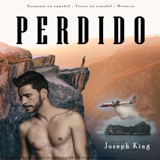 PERDIDO, Joseph King