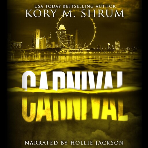 Carnival, Kory M. Shrum
