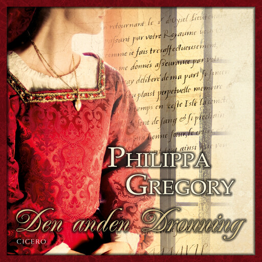 Den anden dronning, Philippa Gregory