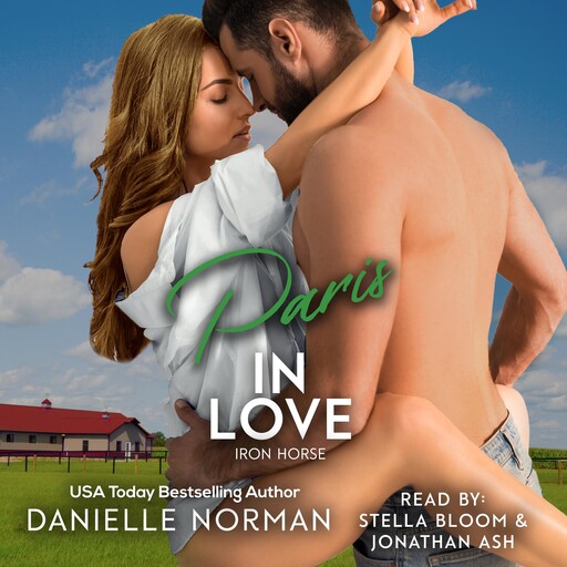 Paris, In Love, Danielle Norman