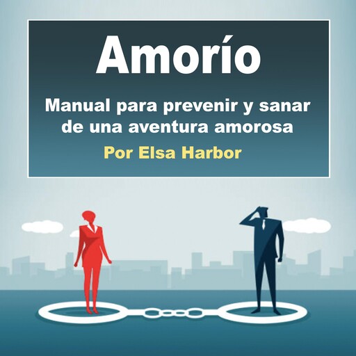 Amorío, Elsa Harbor