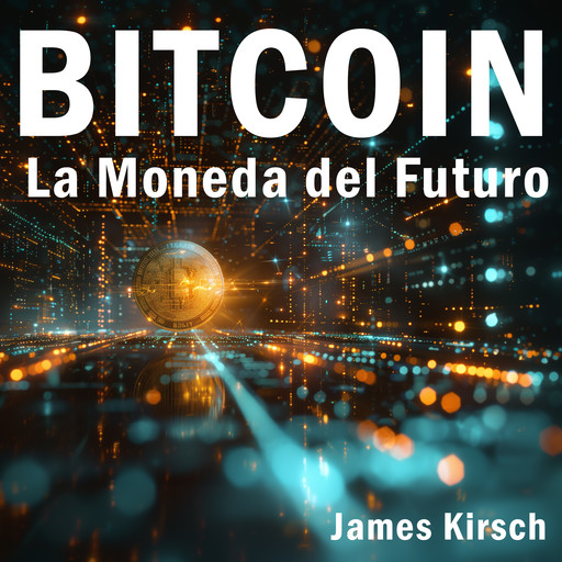 Bitcoin - La Moneda del Futuro, James Kirsch