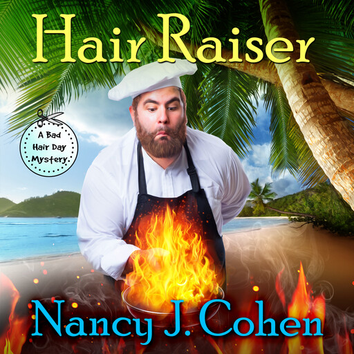 Hair Raiser, Nancy Cohen