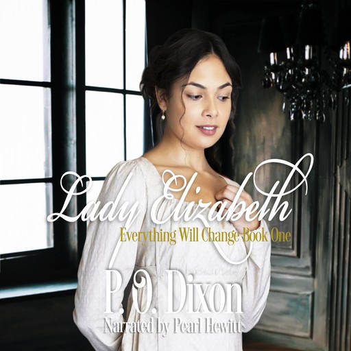 Lady Elizabeth, P.O. Dixon