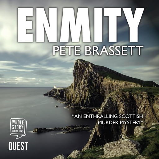 Enmity, Pete Brassett