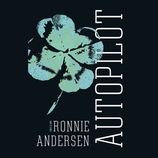 Autopilot, Ronnie Andersen