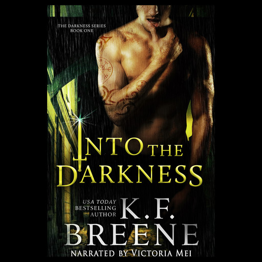 Into the Darkness, K.F.Breene