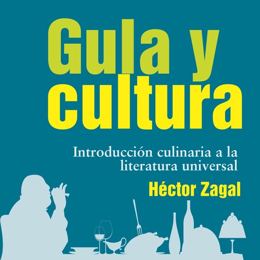 Gula y cultura, Héctor Zagal