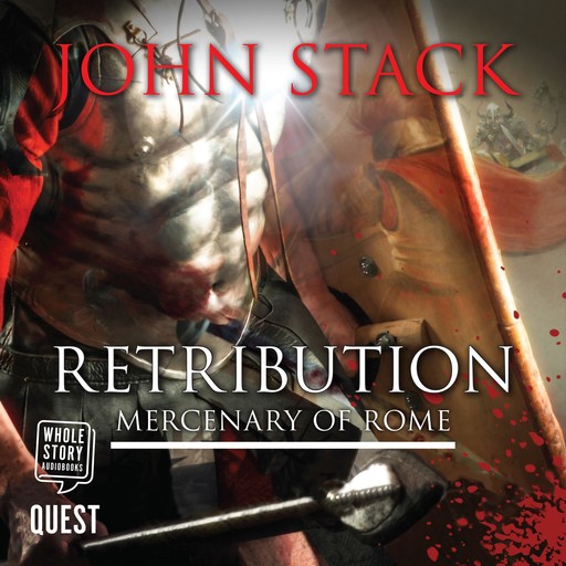 Retribution, John Stack